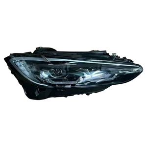 Para <span class=keywords><strong>BMW</strong></span> Serie <span class=keywords><strong>4</strong></span> Modelos <span class=keywords><strong>2010</strong></span>-2022 F32 G22 G23 G26 430i M440i, Actualización de Faros Delanteros Originales de Fábrica a Nuevos Faros LED de Alta Gama - Product Image 2