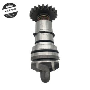Conjunto de bomba de agua Reemplazo para CG200 <span class=keywords><strong>Loncin</strong></span> <span class=keywords><strong>200cc</strong></span> 250cc ATV Quad Wasserpumpen - Product Image 1