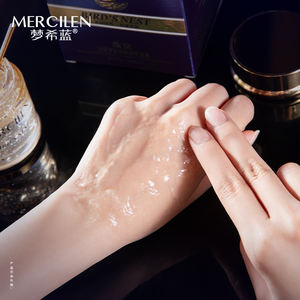 Sıcak satış yüz kremi yıkama-ücretsiz krem anti-kırışıklık kremi - Product Image 4