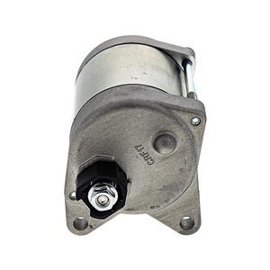 Motor de Arranque 31200-HM8-B61 para Motocicletas Honda Recon 250 y TRX250, 12V, Producto en Estado Nuevo - Product Image 5