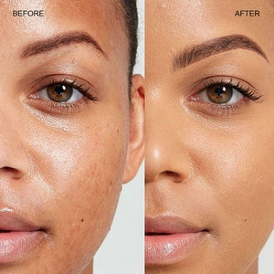 Polvo de ajuste Maquillaje facial Ajuste translúcido Polvo suelto Control de aceite Polvo de ajuste Etiqueta privada - Product Image 6