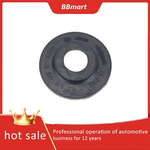 1K0512149B BBmart Auto 1 Pezzo Molla Ammortizzante Posteriore per VW Passat Lingyu 2005-2011 A6 2002-2004 - Product Image 2