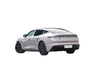 Auto Usado, Auto Nuevo, Autos Chinos Más Baratos, <span class=keywords><strong>LYNK</strong></span> & <span class=keywords><strong>CO</strong></span> 10 Modelo 2025 120 4WD Ultra H5, Auto de Nueva Energía BEV HEV PHEV de Largo Alcance - Product Image 3