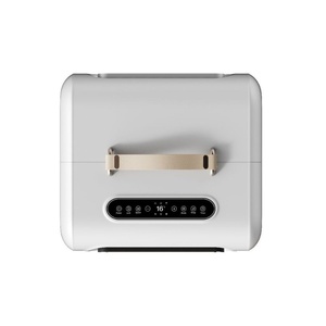 Climatiseurs mobiles de fenêtre 220V 5200BTU, refroidissement silencieux, drainage sans bruit, support OEM/ODM, livraison rapide - Product Image 3