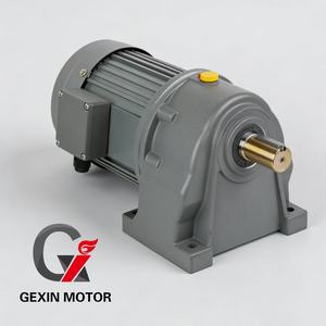 Motorreductor vertical y horizontal de tamaño mediano, monofásico/trifásico, 200W, 400W, 750W, 1500W - Product Image 1