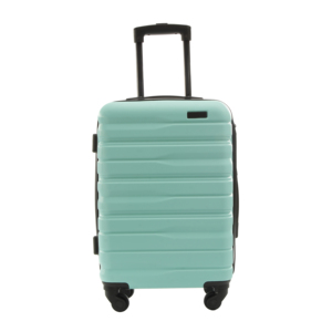 Ensemble mallette de voyage/cabine/valise de qualité supérieure 3 solutions de sac à roulettes en PP personnalisées roulette Spinner à <span class=keywords><strong>la</strong></span> <span class=keywords><strong>mode</strong></span> légère et durable - Product Image 2