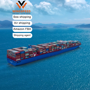 Trực tiếp thả vận chuyển từ trung quốc đến Mexico USA Anh Tây Ban Nha/Mexico/Chile; Châu Âu/Tây Ban Nha/Quebec thành phố, Canada vận chuyển hàng hóa giao nhận dịch vụ - Product Image 4