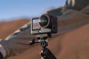 Lente FOV Boost para OSMO Action, amplía el campo de visión del DJI OSMO Action 6 a 182° ° - Product Image 6