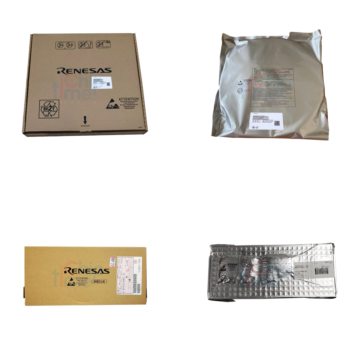 MSD3663LSA-Z1 IC Integrated Circuit - in Stock & Original