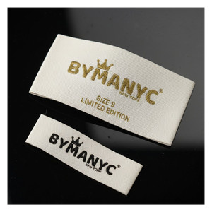 Pantalons pour hommes FINANCIAL DISTRICT COUTURE BYMANYC New York - Product Image 5