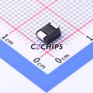 Diodo Schottky SK320 SMBG Nuevo y Original, Proveedor de Componentes Electrónicos al por Mayor y Servicio de Lista de Materiales - Product Image 2