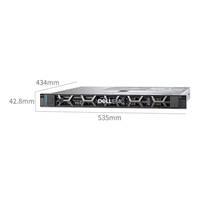 Vente en gros de serveurs IA en rack 1U Dell PowerEdge R650, en stock, expédition mondiale
