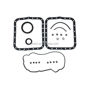 Juego completo de juntas IZUMI SL T45 Juego completo de juntas de motor diésel 8AW6-10-271 - Product Image 5