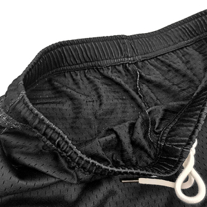 High Quality Custom Print Polyester Gym <b>Mesh</b> <b>Shorts</b>, Athletic Running Sport Fitness Basketball Loose <b>Mesh</b> <b>Shorts</b> - Product Image 6