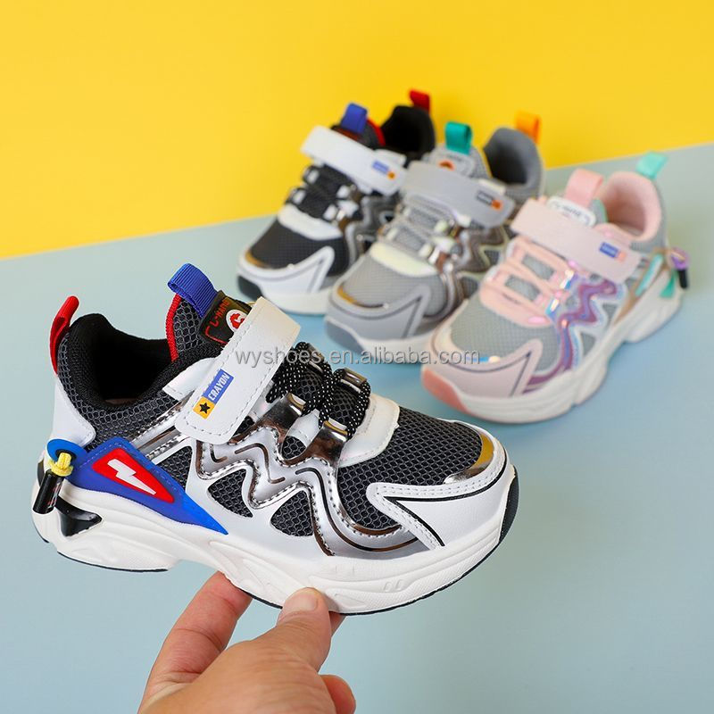 Dhgate Kids Summer Boots Latest Design Boys Shoes Fashion Safety
