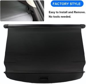 Fabricante de accesorios para automóviles, cubierta de carga para estante de paquete de maletero de coche para <span class=keywords><strong>Kia</strong></span> <span class=keywords><strong>Sportage</strong></span> <span class=keywords><strong>2023</strong></span> - Product Image 3