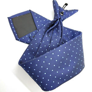 Weishi Usine Cravate Homme Cravatte Pince À Cravate - Product Image 3