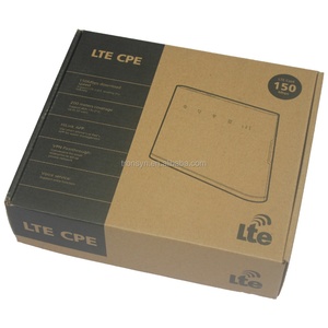 Routeur extérieur HUAWEI B311 B311-221 150 Mbps WiFi sans fil prenant en charge les bandes B1/B3/B7/B8/B20 pour HUAWEI - Product Image 6