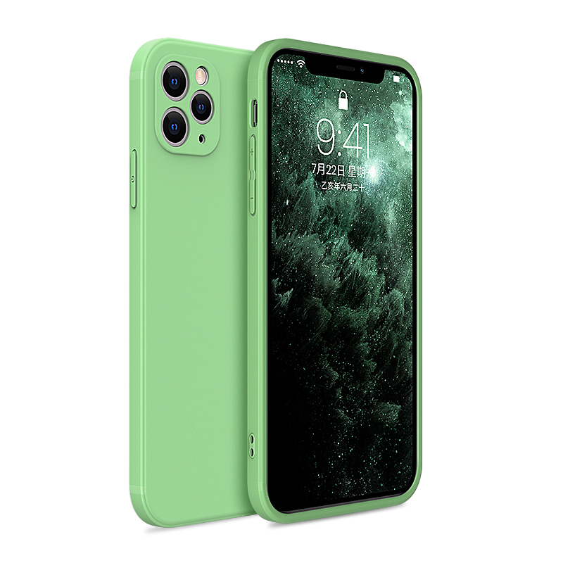 Matcha green