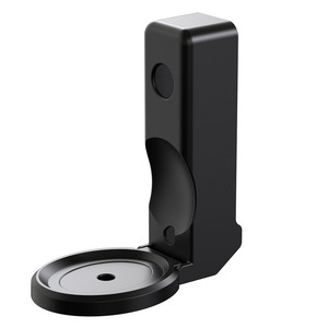 Compatible con Amazon <span class=keywords><strong>Echo</strong></span> <span class=keywords><strong>Spot</strong></span> T5 Soporte de montaje en pared con diseño plegable - Product Image 5