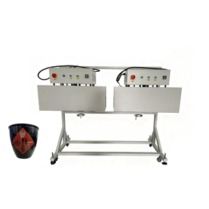 डिब्बाबंद खाद्य उत्पादन लाइन के लिए विद्युत ताप सिकुड़ सुरंग - Product Image 1