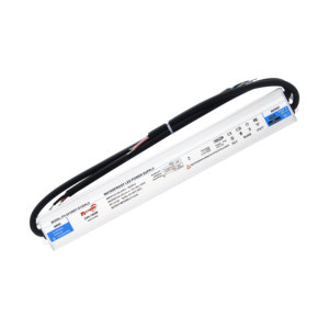 ไดรเวอร์ LED หรี่แสงได้ PF สูง24VDC 100วัตต์พร้อมใบรับรอง CB EMC CE ROHS SAA FCC - Product Image 1