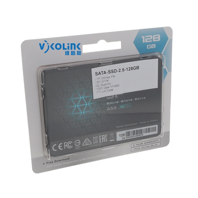 SATA-SSD-2.5-128GB SSDs HDDs SATA-SSD-2.5-128GB SATA-SSD-2.5-128GB