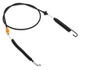 <span class=keywords><strong>MTD</strong></span> Craftsman Troy-Bilt Bolens Deck Engagement Cable Cortacésped <span class=keywords><strong>Tractores</strong></span> 290-807 <span class=keywords><strong>MTD</strong></span> LT3800 LT3812 LT4200 LT4600H Nuevo - Product Image 5