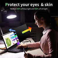 Filtro de Privacidad para Pantalla de Portátil de 13.3 Pulgadas, Ultrafino, PET, Anti-Espía, Anti-Luz Azul, Anti-Huellas Dactilares, Personalizado de Fábrica de Alta Gama