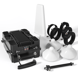 Lintratek 850MHz 5W Outdoor CMA Einband-Repeater Wasserdichter Hochleistungsverstärker Langstrecken-Mobilfunkverstärker für Gemeinden - Product Image 5