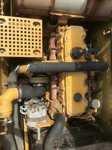 Excavadora Usada CAT 325C, Excavadoras de Segunda Mano CAT 324D2 324D 325BL 325C 325D 326D2, Excavadora de Alta Calidad de 25 Toneladas en Stock - Product Image 5