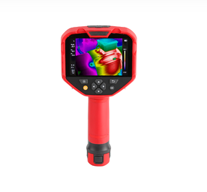 กล้องถ่ายภาพความร้อนอินฟราเรดแบบพกพา UNI-T UTI384H พลาสติก OEM USB UTI384H UNI-T UTI384H - Product Image 1