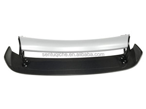 Nuevo Alerón de Fibra de Carbono de Repuesto para Parachoques de 718 Cayman Boxster - Product Image 3