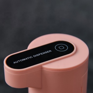 Party Electric <span class=keywords><strong>Jinro</strong></span> Soju Bouteilles d'alcool Touchez moins Distributeurs de boissons Distributeur de boissons - Product Image 3