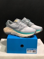 Chaussures de course et de randonnée unisexes Trail Sky1ine, semelle amortissante, tige en mesh, sport de plein air, décontractées, printemps, automne, hiver
