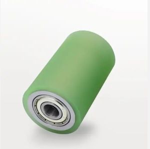 Sabuk PU rol konveyor makanan kualitas tinggi untuk industri restoran Harga kondisi baru - Product Image 6