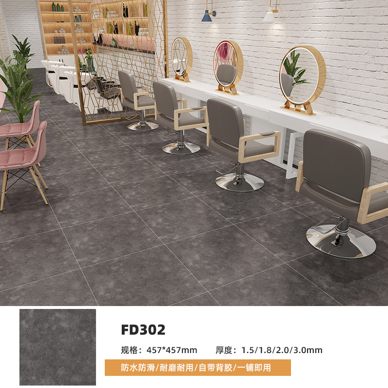 FD302