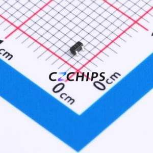 Venta al por mayor, transistor ESD y protección contra sobretensiones (TVS/ESD), SOT-523 - Product Image 1