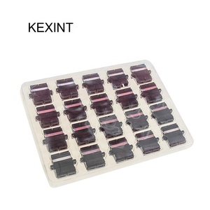 KEXINT FTTH adattatore fibra ottica 0.2dB adattatore fibra ottica SC APC Duplex modalità singola 9/125um - Product Image 5
