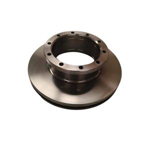 Disco de Repuesto para Autobús de Grado Profesional 35AD03-01075, Alta Resistencia, Estable y Seguro - Product Image 1