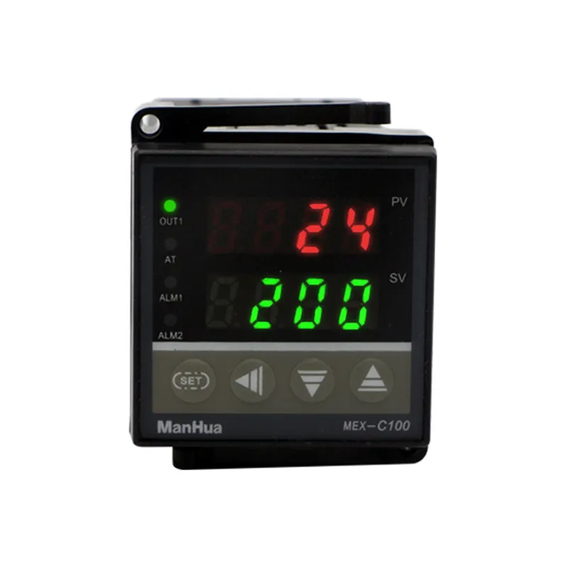 Manhua MEX C100 Intelligent PID Digital Temperature Controller