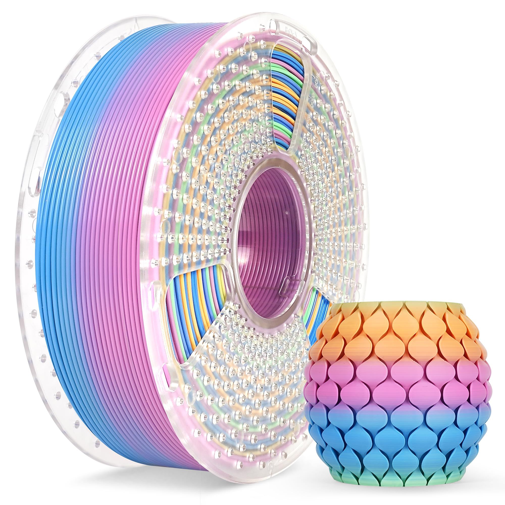 Multicolour