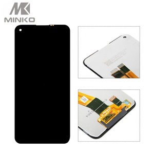 Thay Thế LCD Màn Hình Cảm Ứng <span class=keywords><strong>Digitizer</strong></span> Đối Với Samsung Galaxy A11/A115A/A115U Điện Thoại Di Động Hiển Thị 4G 1-Năm Bảo Hành - Product Image 2