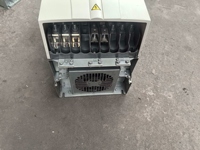 ACS510-01-195A-4 Penggerak Frekuensi Variabel VFD Inverter AC 195A Bersertifikat CE Kontrol Kecepatan Motor Industri Otomatis Pabrik