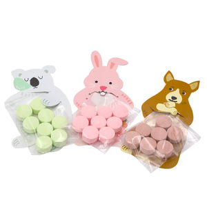 Ajusté sous forme de bombe de douche, g, pour le soulagement du Stress, à la maison, huile essentielle, à la lavande, personnel, petite douche - Product Image 2