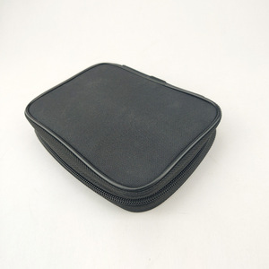 Bolsa para medidor de glucosa en sangre, estuche portátil de 16,5x12,5x3,5 cm, almacenamiento de instrumentos de grado médico para dispositivos para diabéticos - Product Image 4