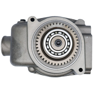 Bomba de Agua Caterpillar 2P0662 1727776 para Maquinaria de Construcción, Pieza de Repuesto para Motor CW-CA019 - Product Image 2