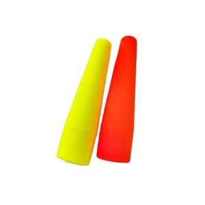Galleggianti di CHXFOAM galleggianti da <span class=keywords><strong>pesca</strong></span> Bobbers da <span class=keywords><strong>pesca</strong></span> che fanno scoppiare trote di sughero galleggianti che saltano galleggianti di trote di sughero - Product Image 1