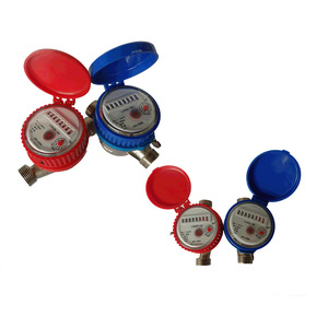 Compteurs d'eau à jet unique <span class=keywords><strong>Baylan</strong></span> Water Meters Ltd Compteur à jet unique - Product Image 1