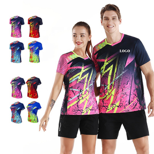 Camisetas Deportivas Ajustadas para Hombre al por Mayor, de Secado Rápido, Manga Corta, Personalizadas, Transpirables, Estampadas por Sublimación, Ecológicas - Product Image 3